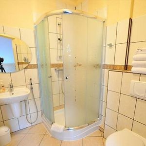 Pokój trzyosobowy